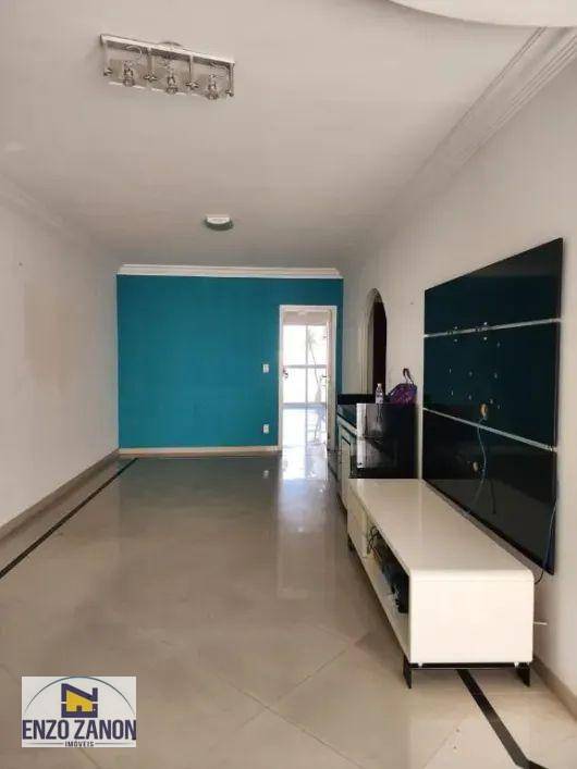 Apartamento para alugar com 3 quartos, 133m² - Foto 4