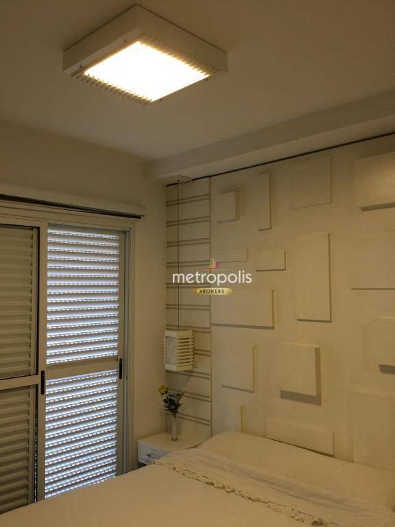 Apartamento à venda com 3 quartos, 123m² - Foto 15