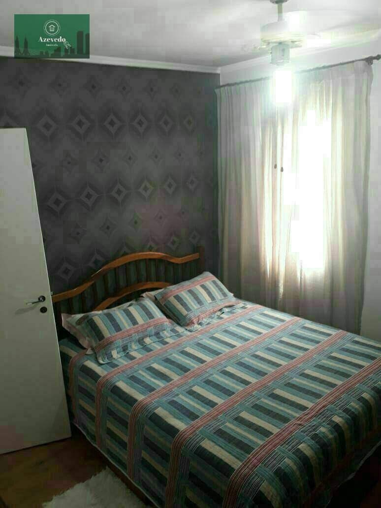 Apartamento à venda com 3 quartos, 80m² - Foto 9