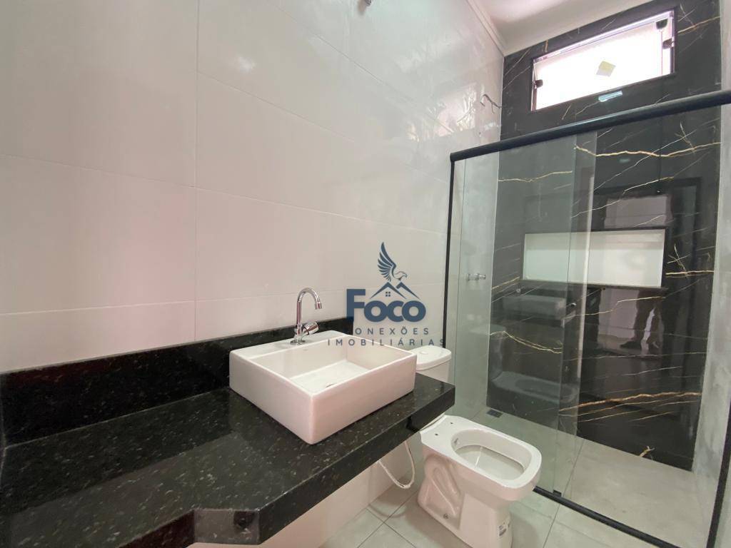 Casa, 3 quartos, 100 m² - Foto 11