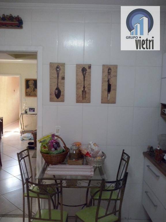 Sobrado à venda com 3 quartos, 80m² - Foto 12