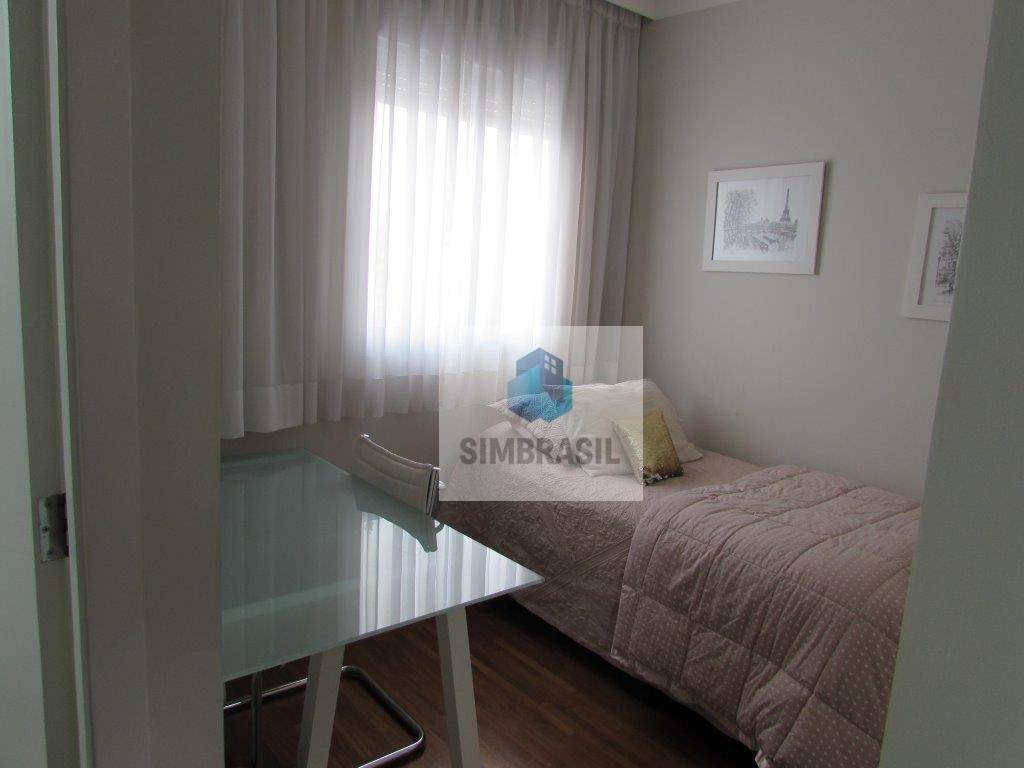 Apartamento à venda com 3 quartos, 138m² - Foto 20