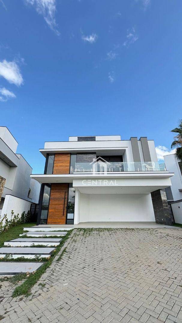 Casa de Condomínio à venda com 3 quartos, 400m² - Foto 16