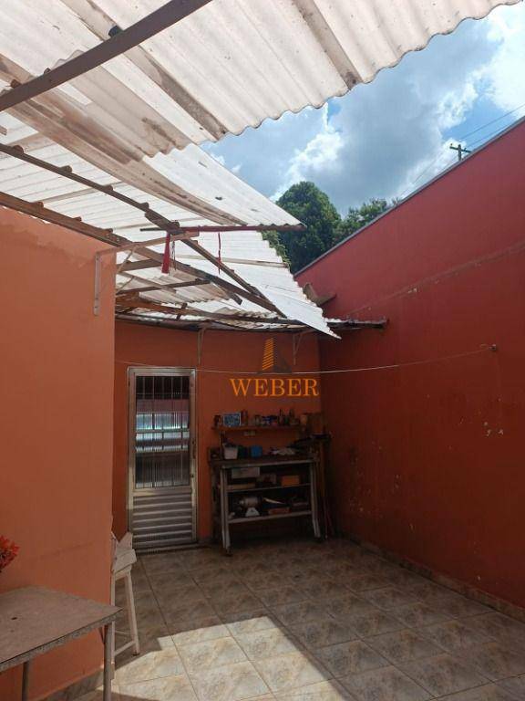 Sobrado à venda com 3 quartos, 190m² - Foto 10