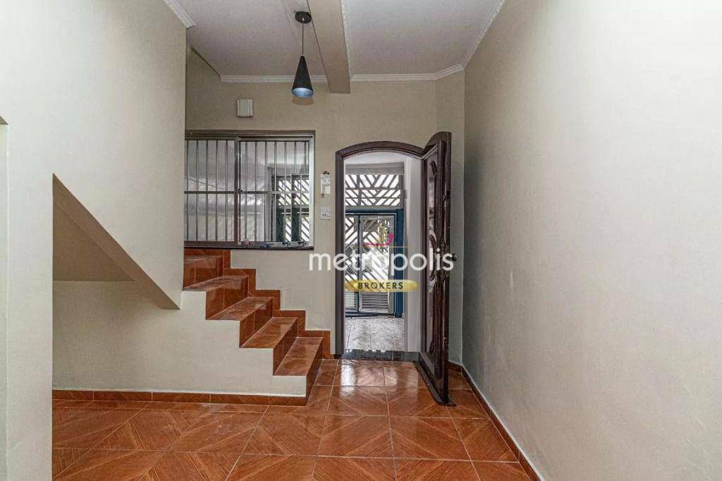 Sobrado à venda com 2 quartos, 186m² - Foto 1