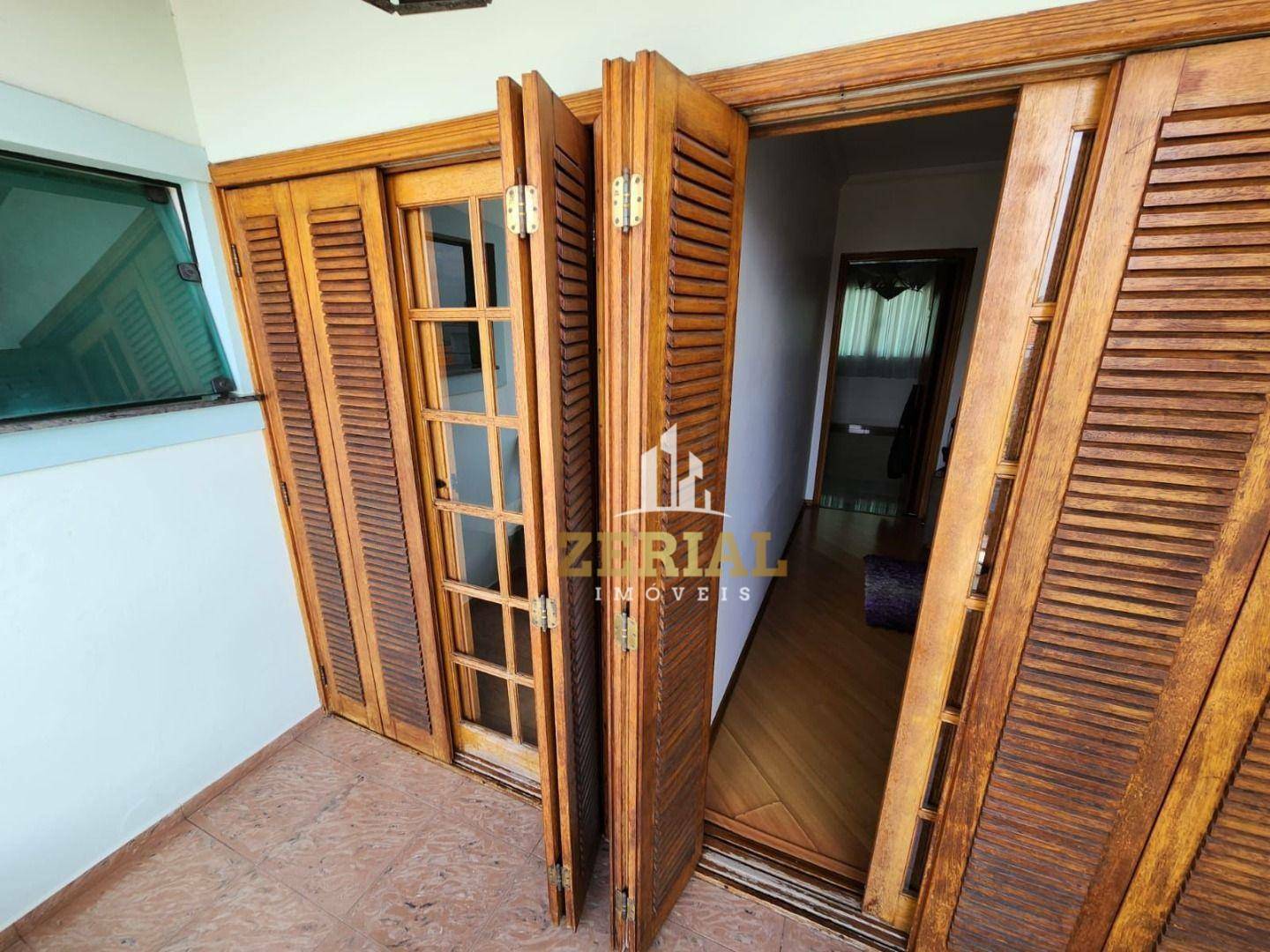 Sobrado à venda com 3 quartos, 445m² - Foto 42