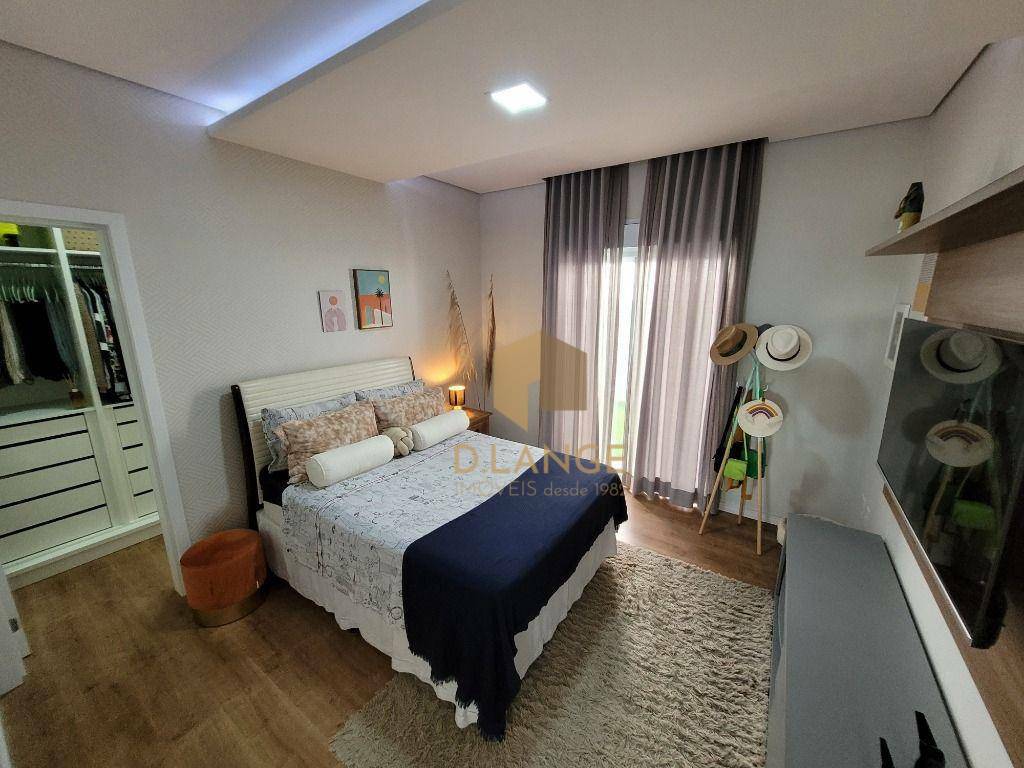 Casa de Condomínio à venda com 3 quartos, 283m² - Foto 32