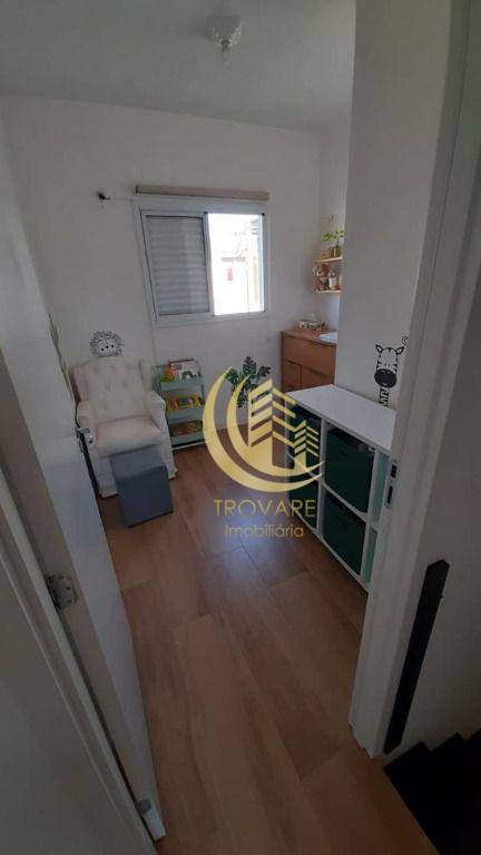 Casa de Condomínio à venda com 3 quartos, 93m² - Foto 22