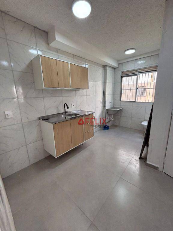 Apartamento, 2 quartos, 48 m² - Foto 1
