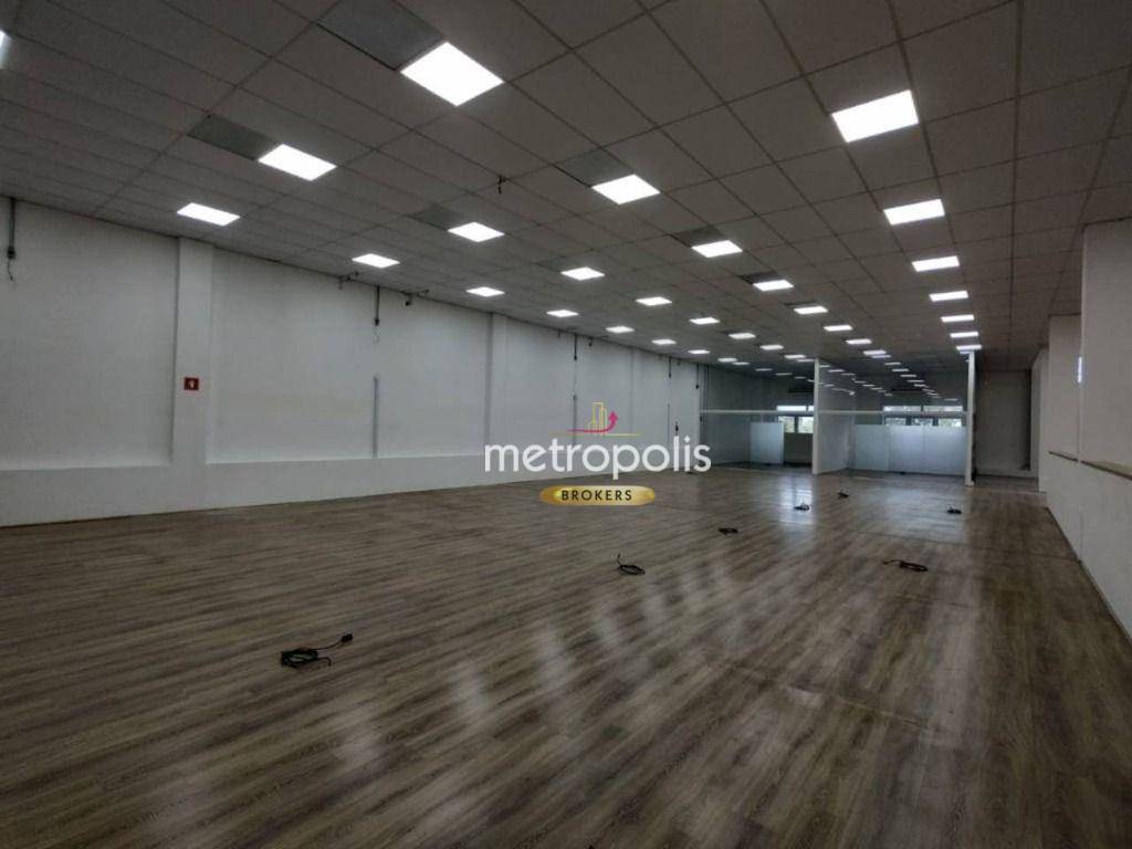 Loja-Salão para alugar, 902m² - Foto 12