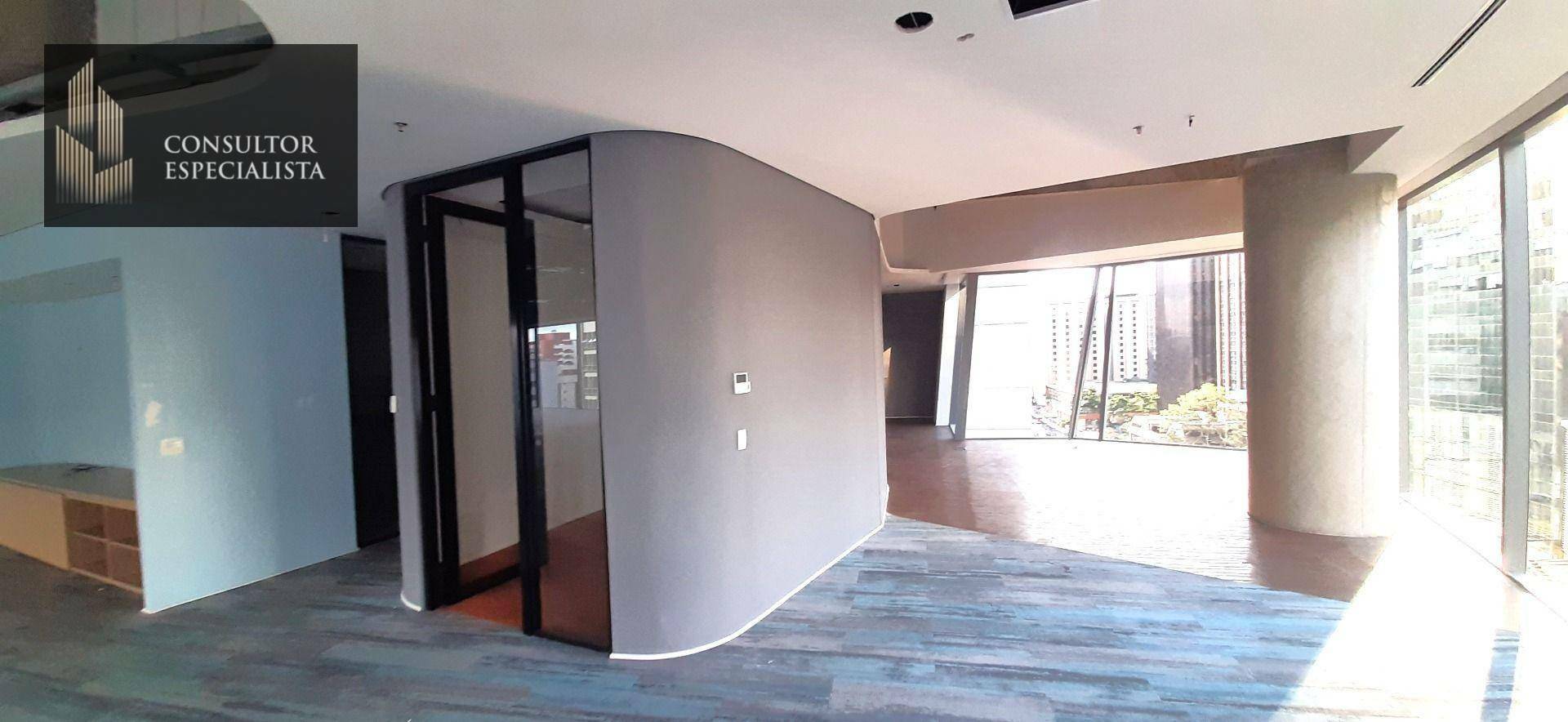 Conjunto Comercial-Sala para alugar, 886m² - Foto 15