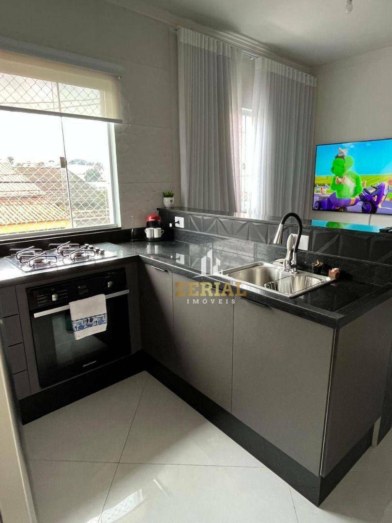 Sobrado à venda com 2 quartos, 111m² - Foto 17