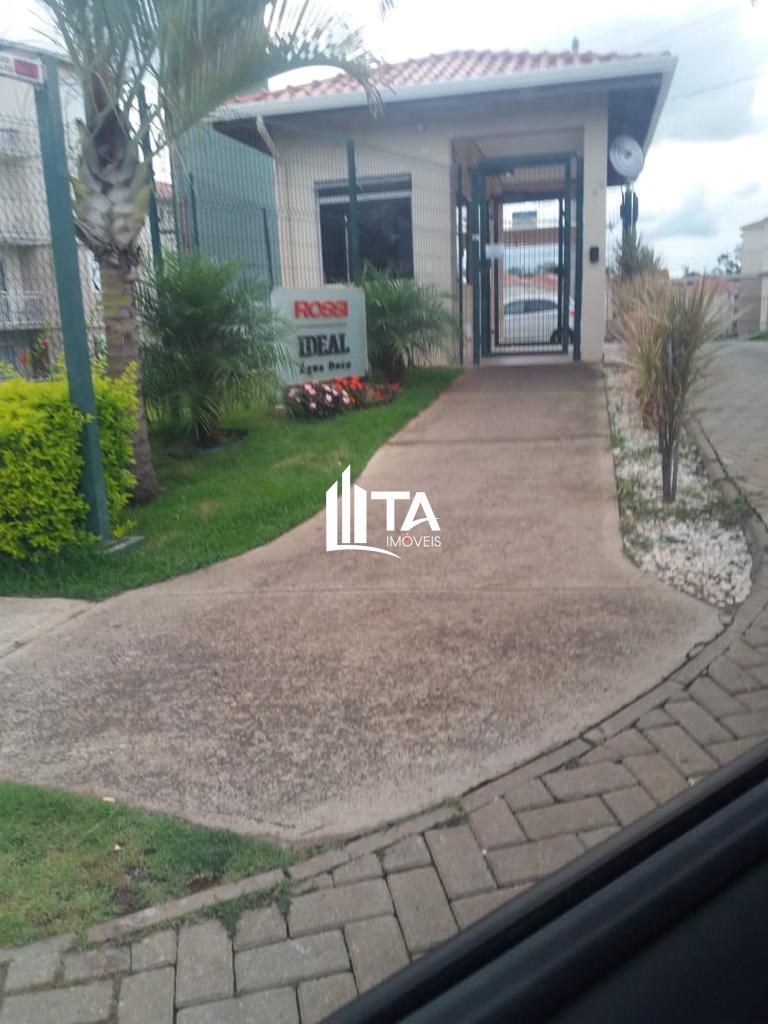 Apartamento à venda com 3 quartos, 51m² - Foto 12