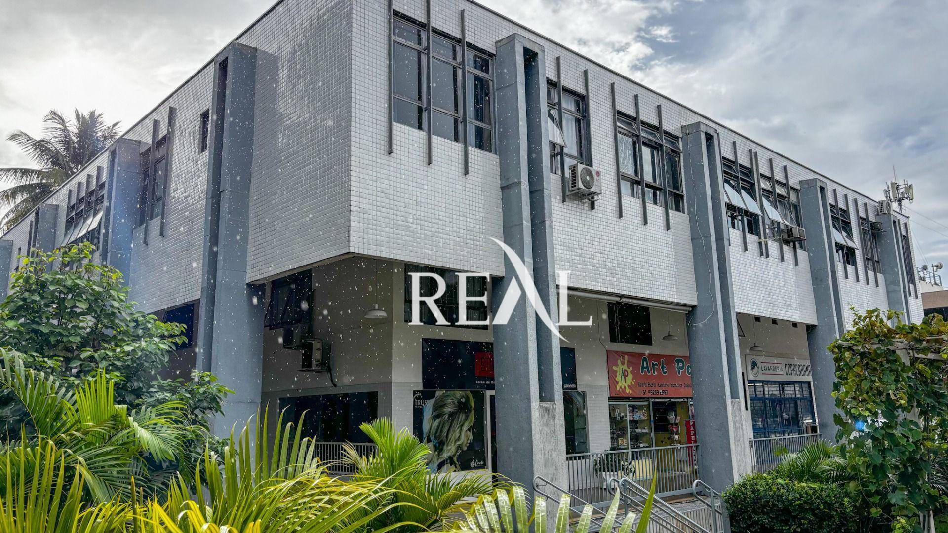 Kitnet-Studio, 36 m² - Foto 1