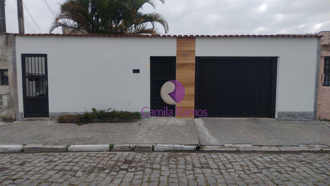 Casa à venda com 2 quartos, 186m² - Foto 1