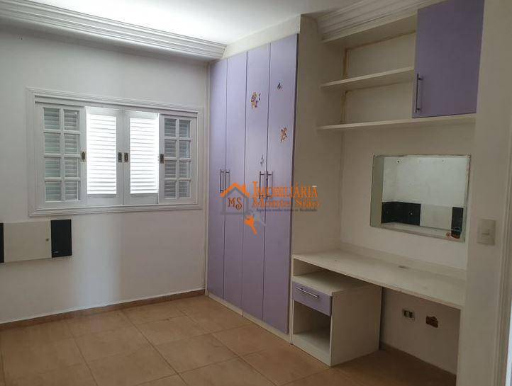 Sobrado à venda com 3 quartos, 135m² - Foto 15