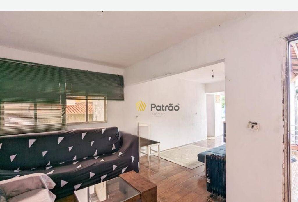 Casa à venda com 3 quartos, 160m² - Foto 11