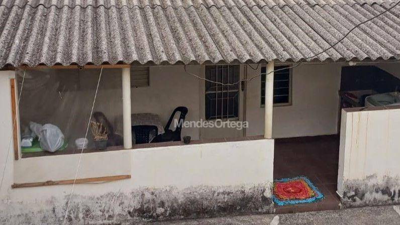 Casa à venda com 5 quartos, 280m² - Foto 20