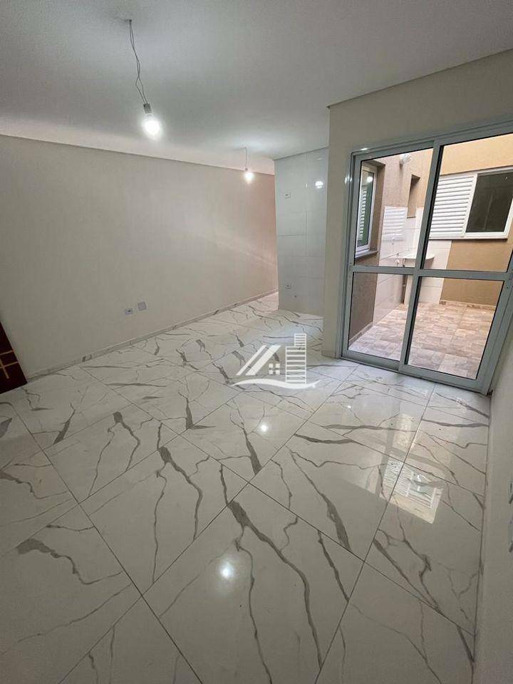 Apartamento à venda com 2 quartos, 44m² - Foto 1