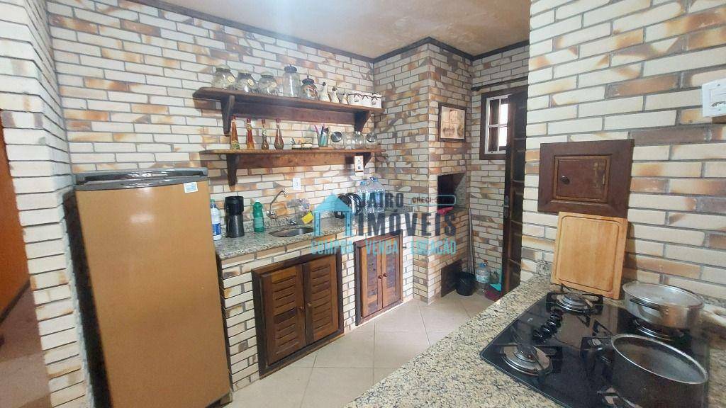 Casa à venda com 3 quartos, 125M2 - Foto 6