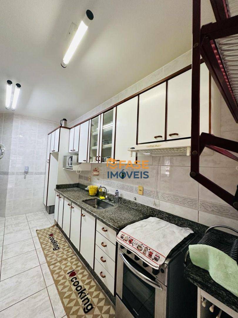 Apartamento à venda com 3 quartos, 110m² - Foto 6