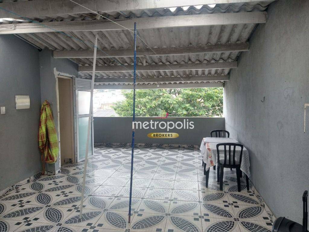 Sobrado à venda com 3 quartos, 94m² - Foto 18