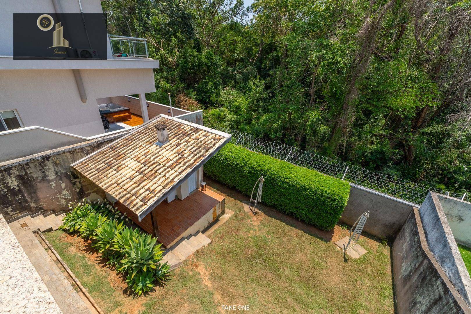 Casa de Condomínio à venda com 3 quartos, 168m² - Foto 18