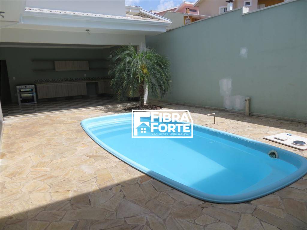 Casa de Condomínio, 4 quartos - Foto 2