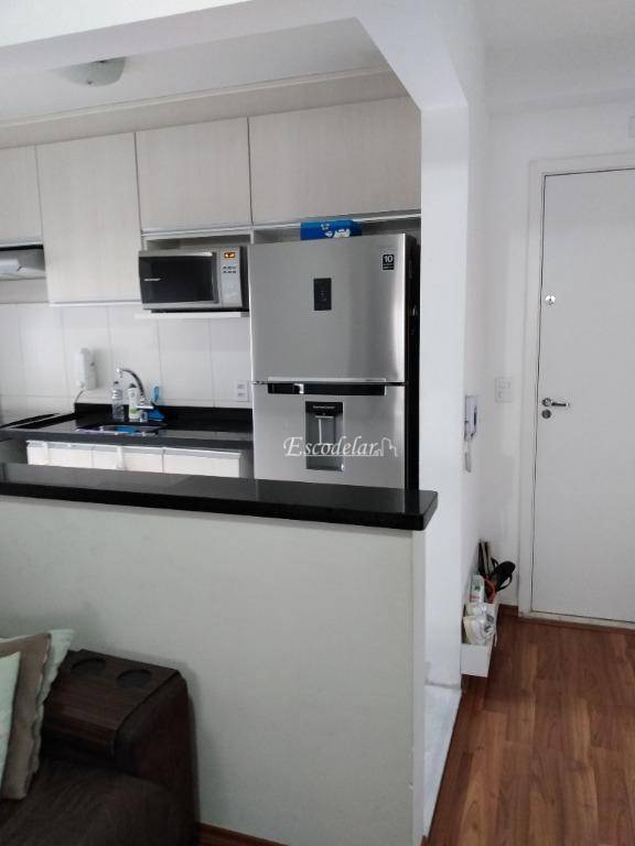 Apartamento à venda com 3 quartos, 67m² - Foto 24