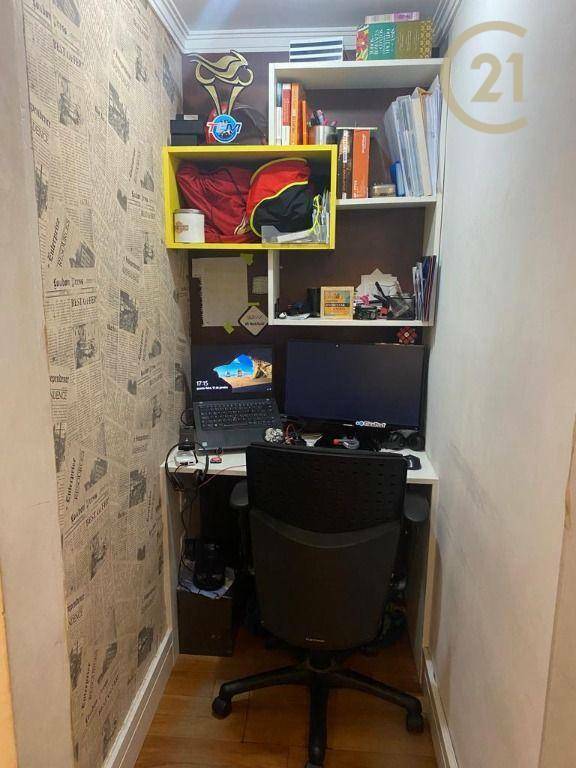 Apartamento à venda com 3 quartos, 95m² - Foto 15