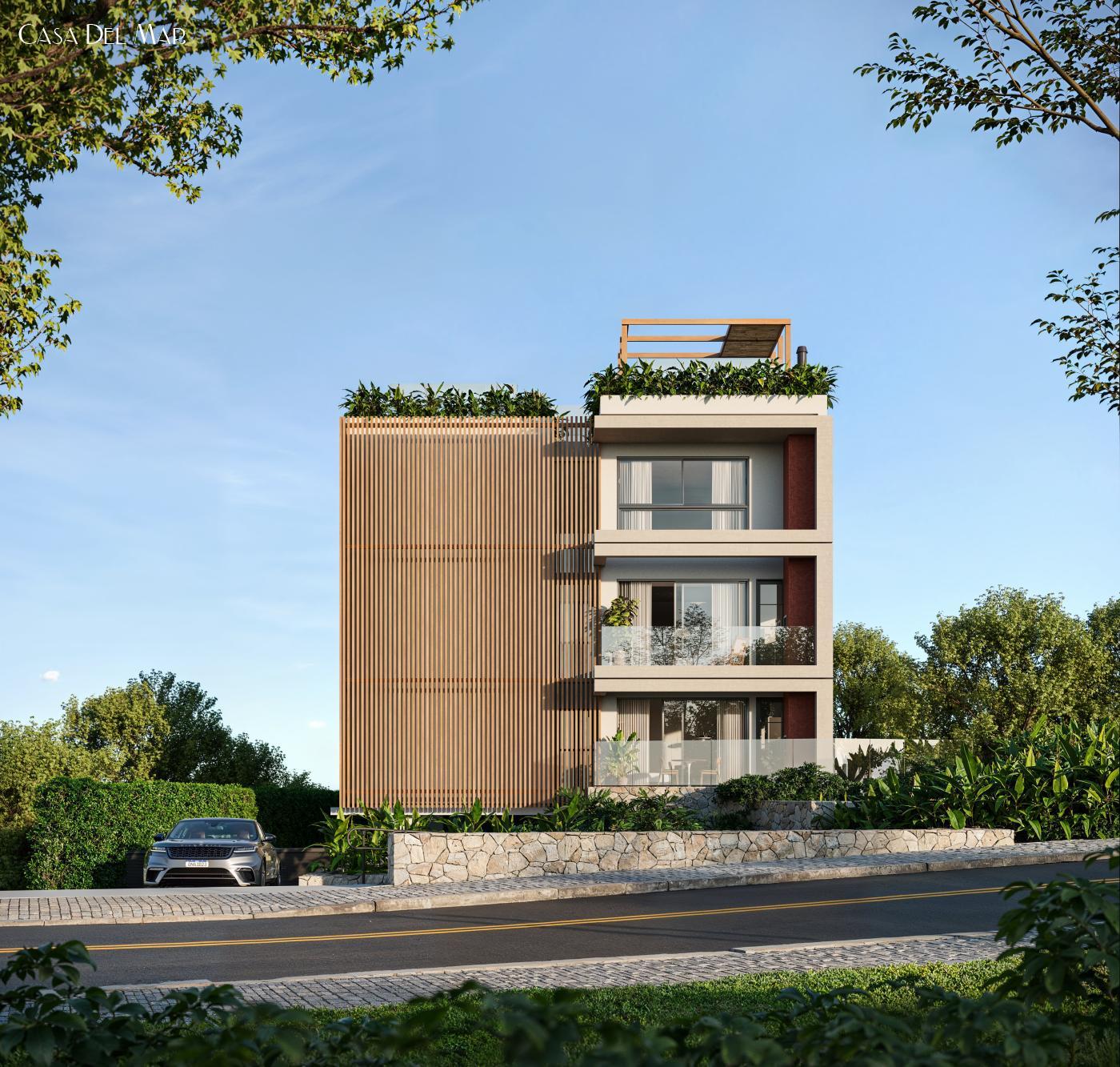 Apartamento à venda com 2 quartos, 100m² - Foto 36
