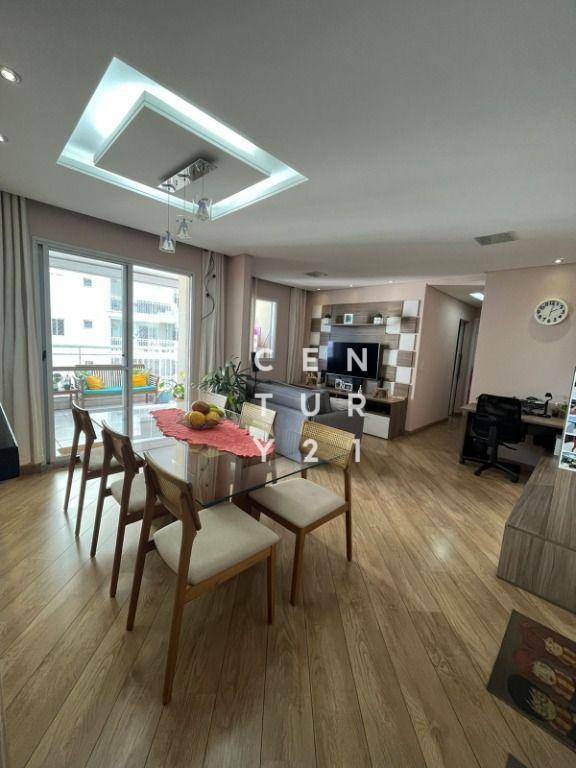 Apartamento à venda com 2 quartos, 74m² - Foto 2