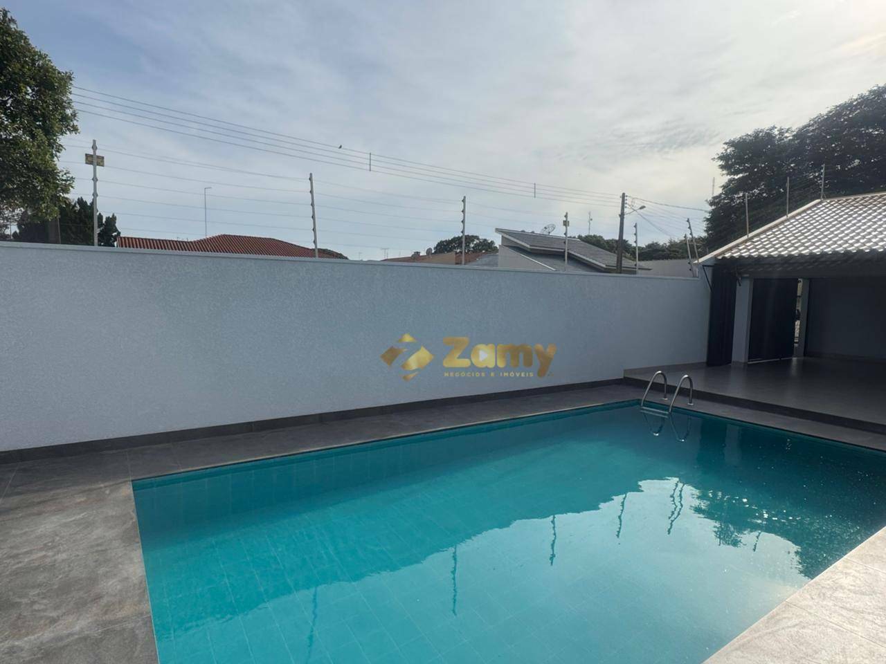 Casa à venda com 3 quartos, 232m² - Foto 17