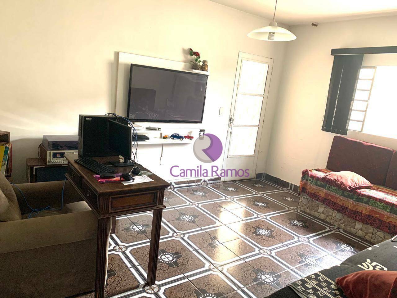 Sobrado, 6 quartos, 333 m² - Foto 25