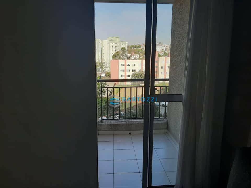 Apartamento à venda com 2 quartos, 50m² - Foto 3