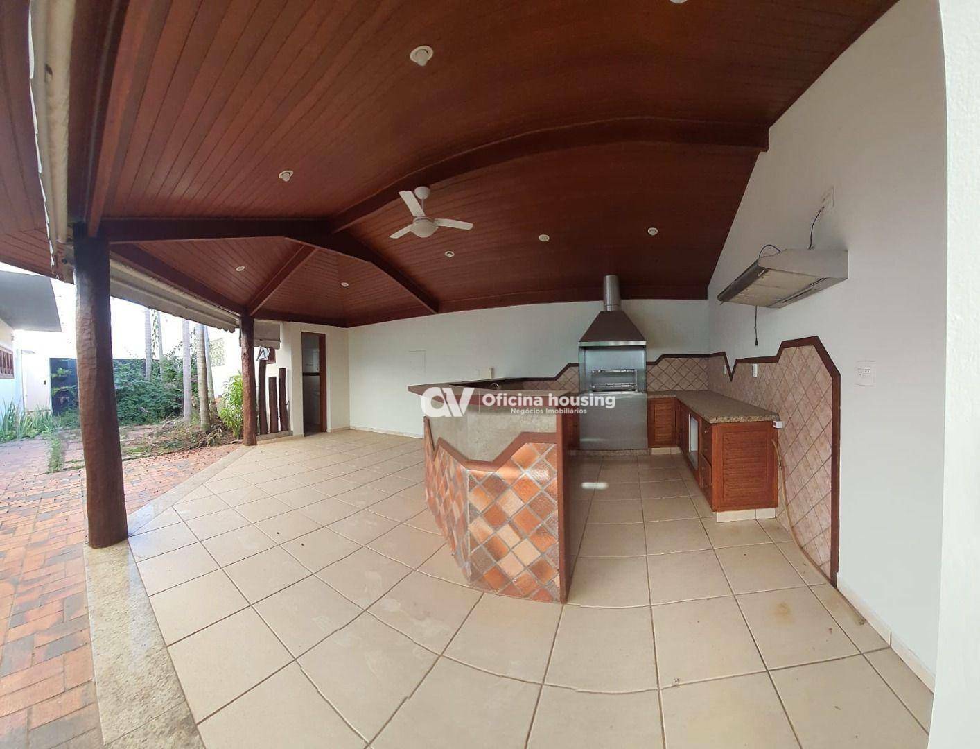 Sobrado à venda com 3 quartos, 370m² - Foto 63