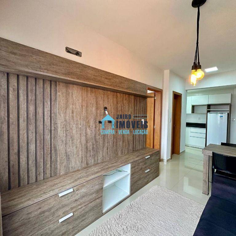 Apartamento à venda com 1 quarto - Foto 5