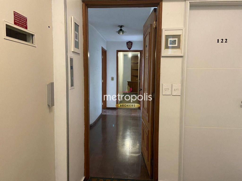 Apartamento à venda com 4 quartos, 150m² - Foto 8