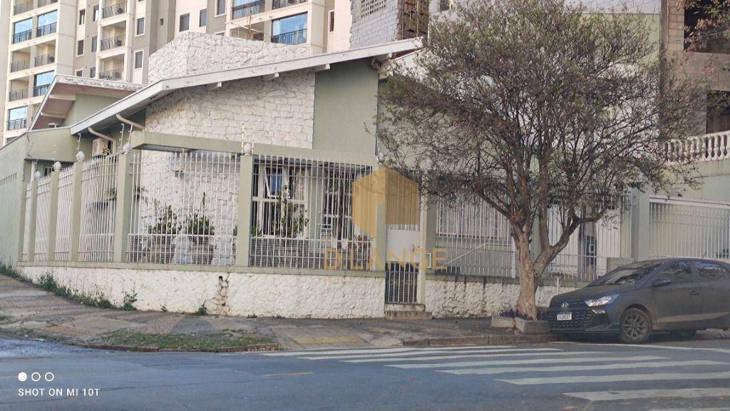 Casa à venda e aluguel com 5 quartos, 250m² - Foto 48