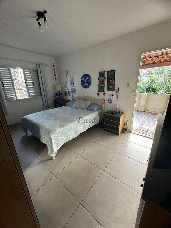 Sobrado à venda com 3 quartos, 180m² - Foto 7