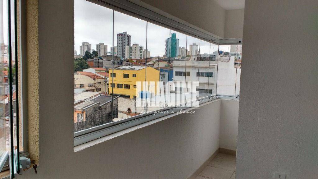 Apartamento à venda com 2 quartos, 51m² - Foto 3