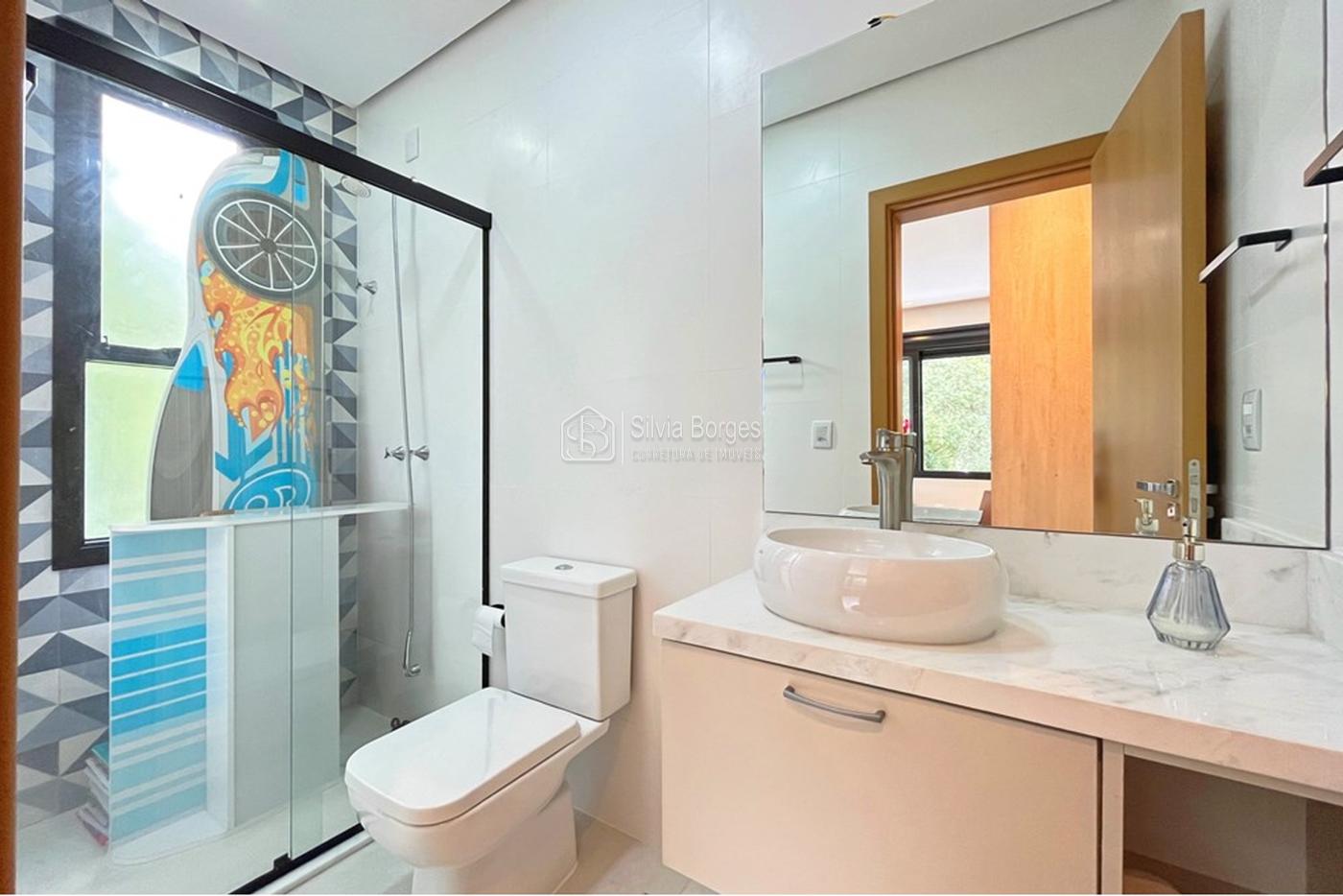 Sobrado à venda com 4 quartos, 186m² - Foto 32