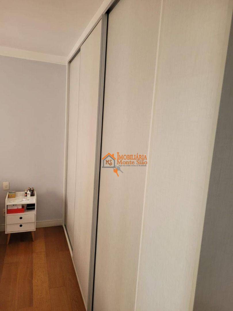 Apartamento à venda com 2 quartos, 83m² - Foto 2