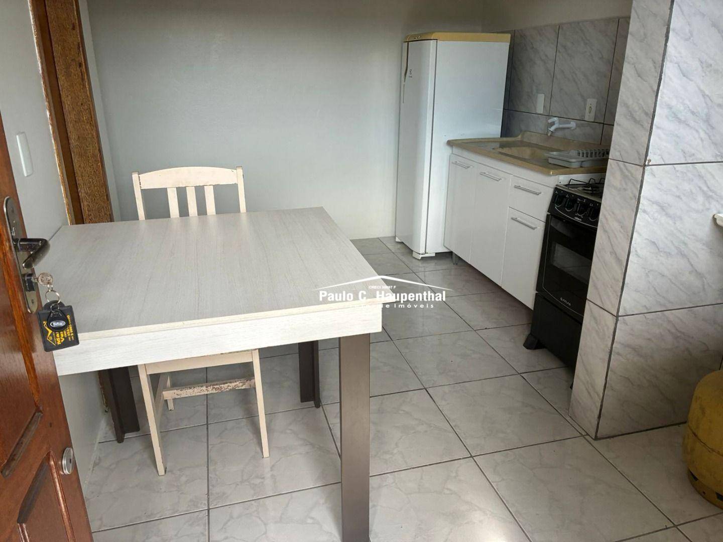 Apartamento, 1 quarto, 35 m² - Foto 5