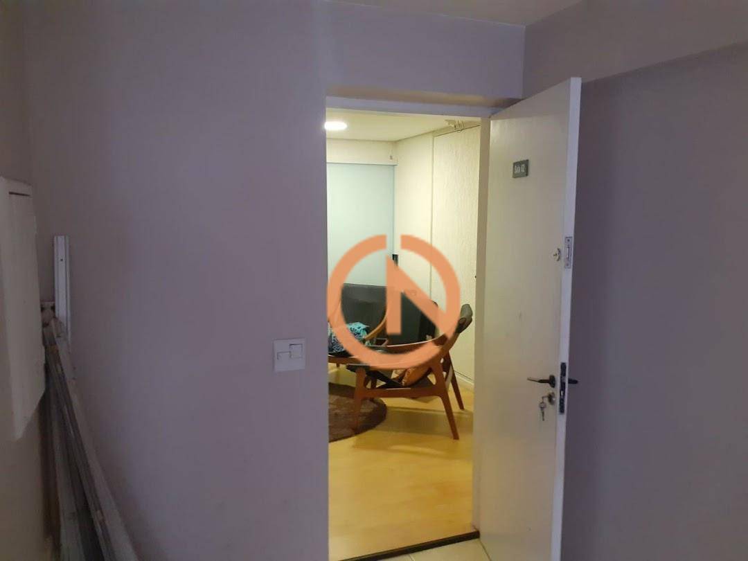 Sala-Conjunto, 37 m² - Foto 3