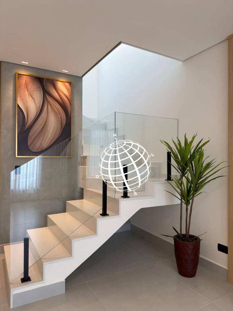 Casa, 3 quartos, 142 m² - Foto 4