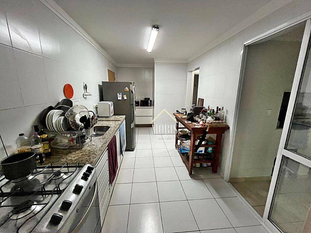 Apartamento à venda com 3 quartos, 108m² - Foto 5