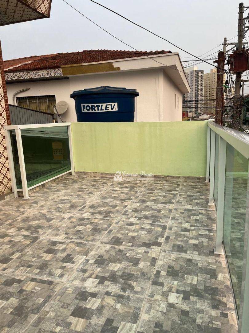 Sobrado à venda com 2 quartos, 87m² - Foto 5