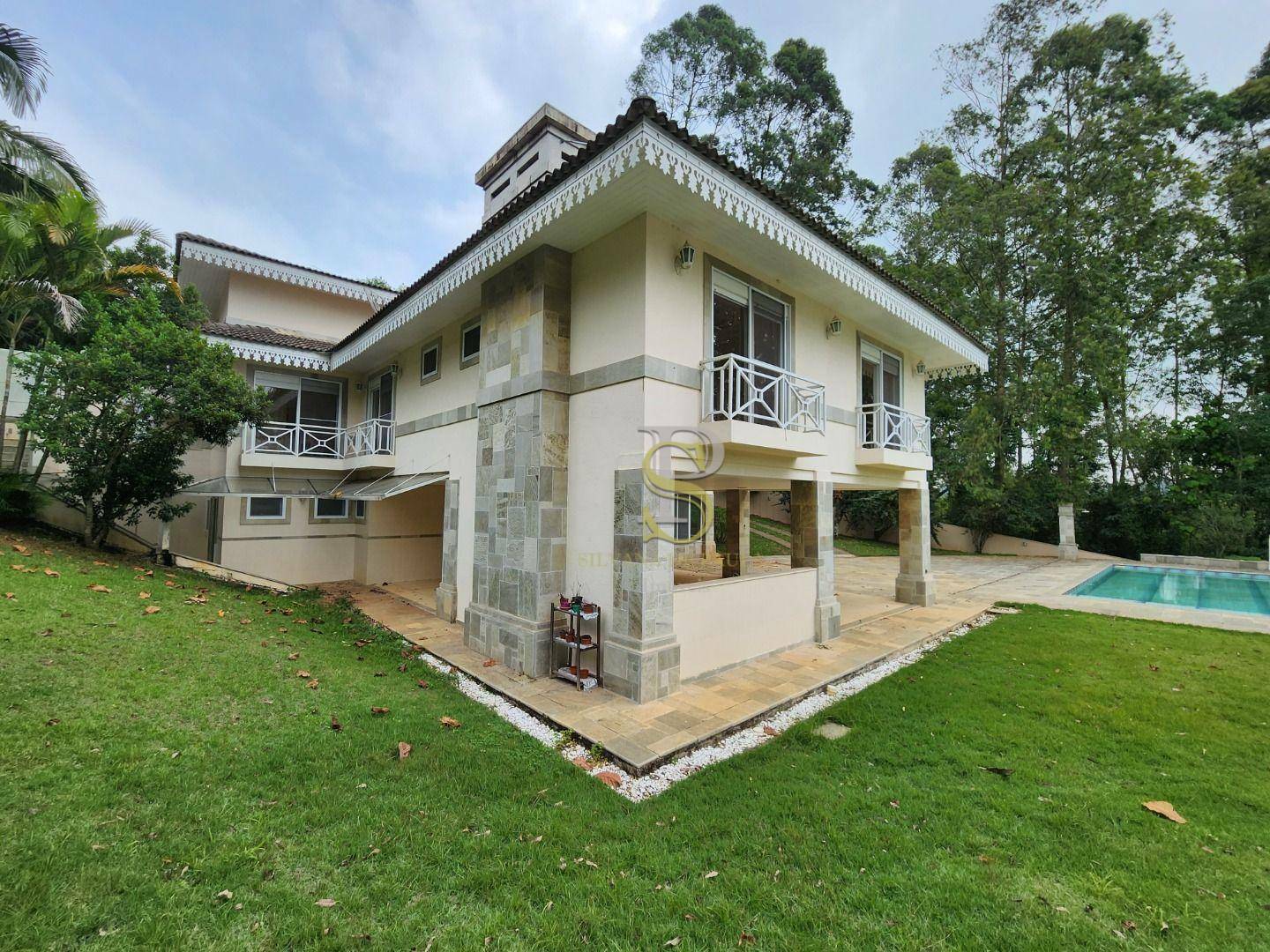 Casa de Condomínio à venda com 4 quartos, 650m² - Foto 50