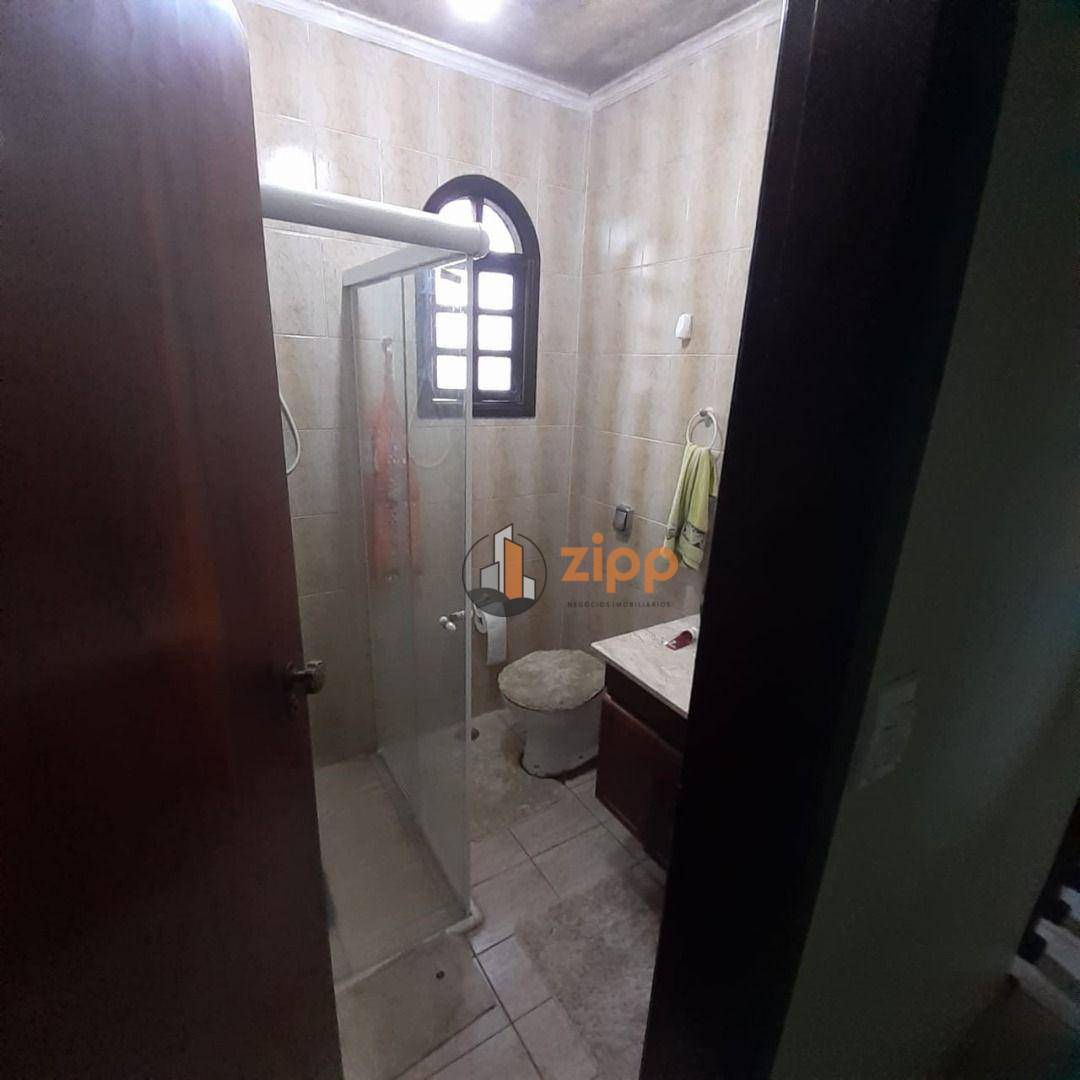 Sobrado, 2 quartos, 130 m² - Foto 6